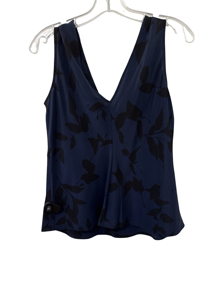 Floral Vnk Slvs