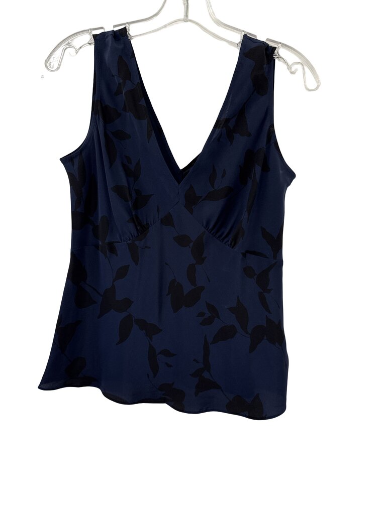 Floral Vnk Slvs
