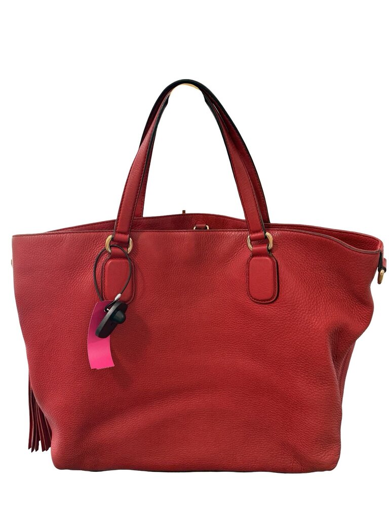 Soho Interlocking G