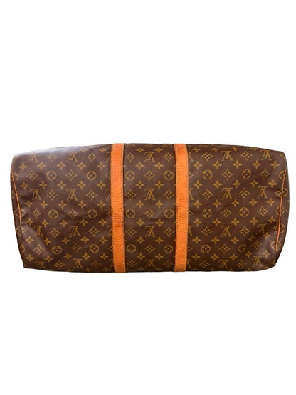 Keepall 55 Monogram