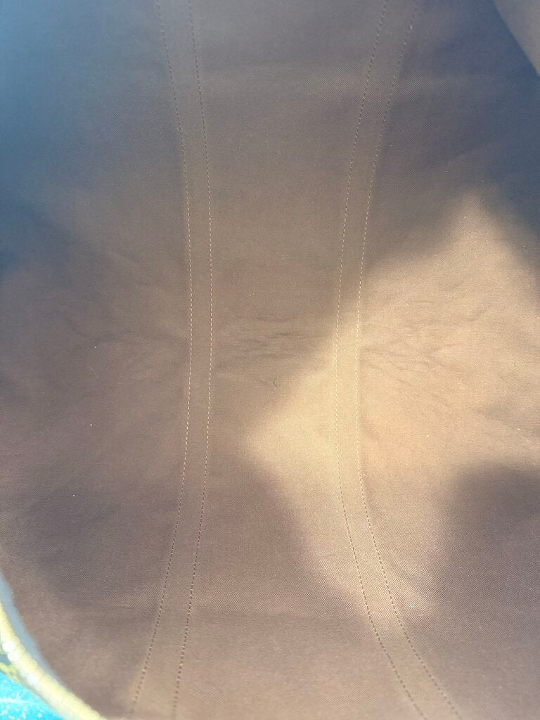 Keepall 55 Monogram