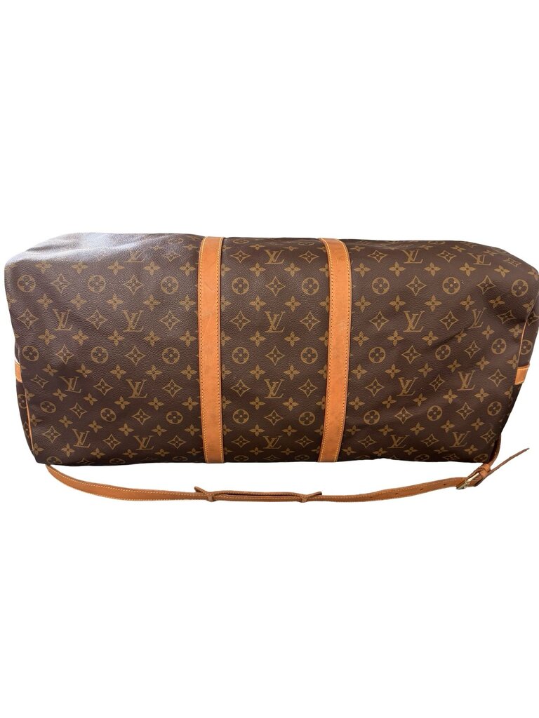 Keepall bandouliere 60 Monogram