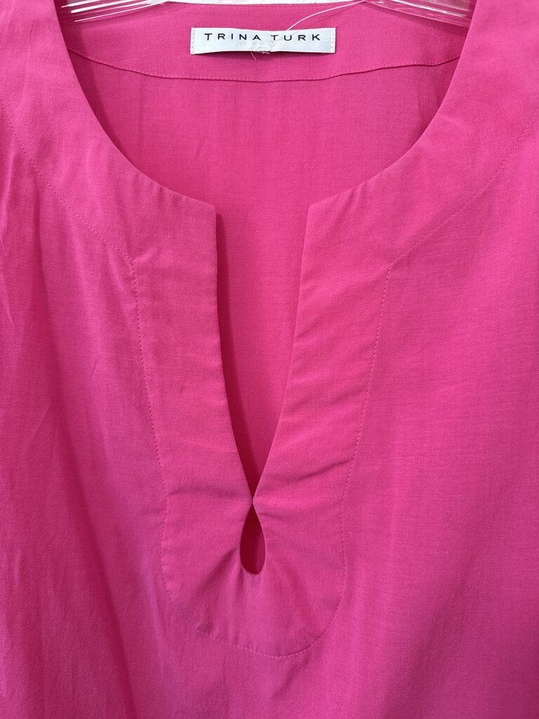 Fringe Trim Vnk