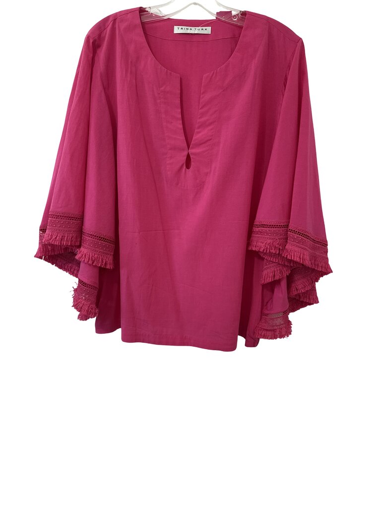 Fringe Trim Vnk