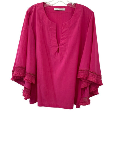 Fringe Trim Vnk