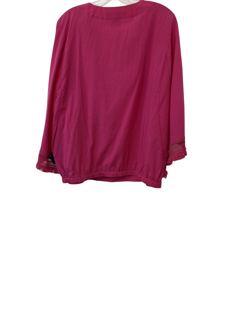 Fringe Trim Vnk