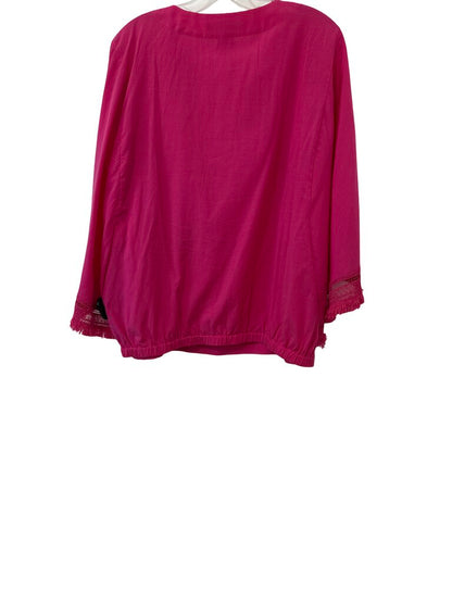 Fringe Trim Vnk