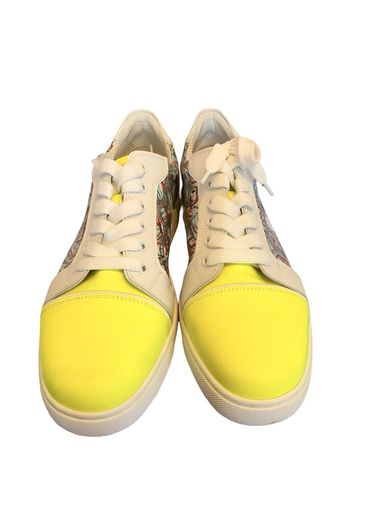 Fun Louis Low Top