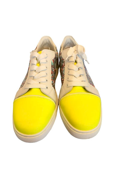 Fun Louis Low Top