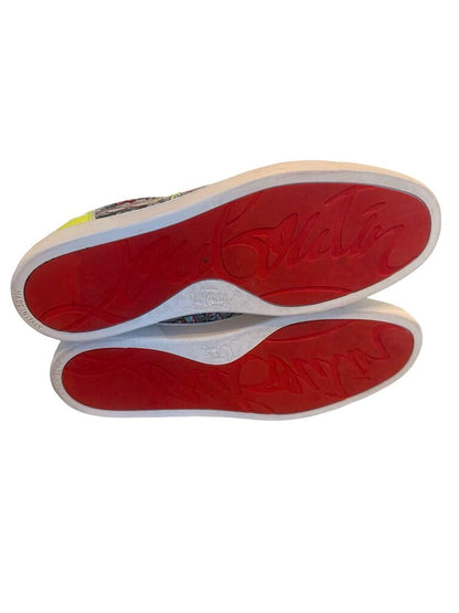 Fun Louis Low Top