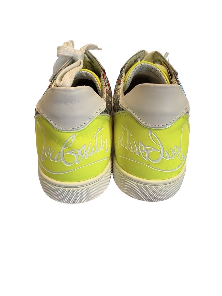Fun Louis Low Top