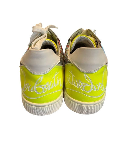 Fun Louis Low Top
