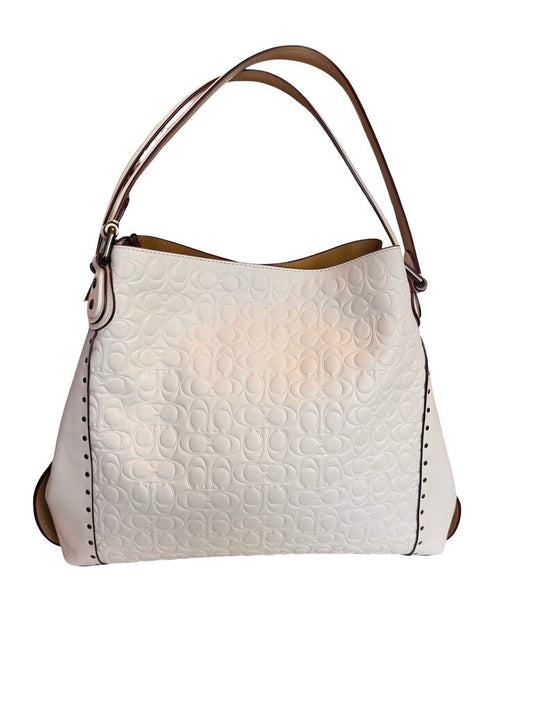 Edie Shoulder