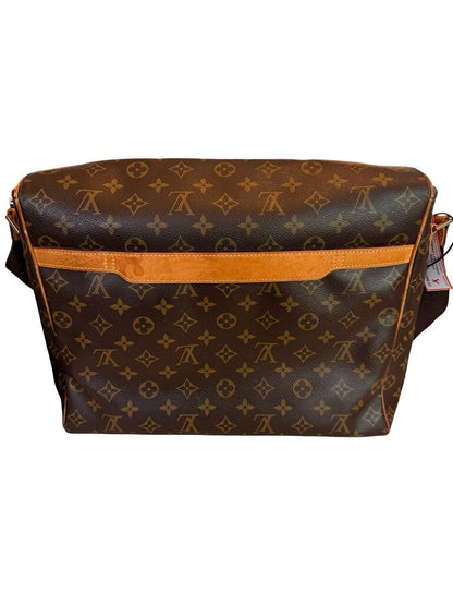Monogram Abbesses Messenger