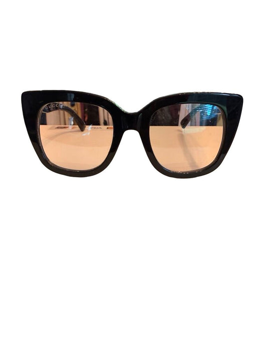 Square frame photochromic lenses