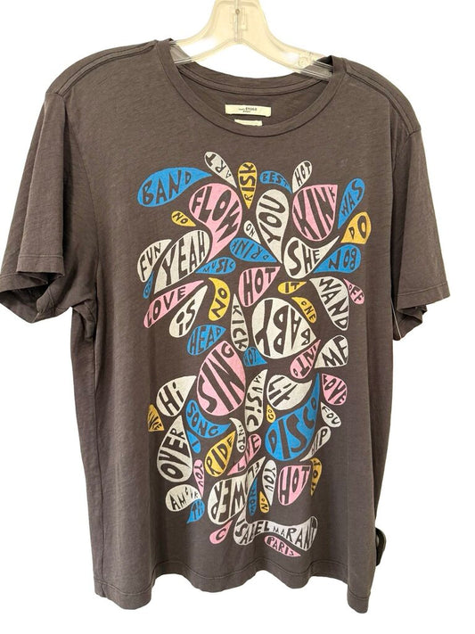 Print Tee