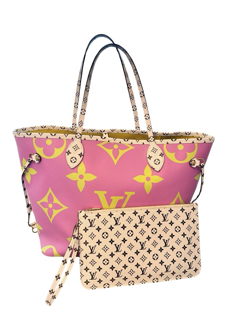 Neverfull MM Limited Edition