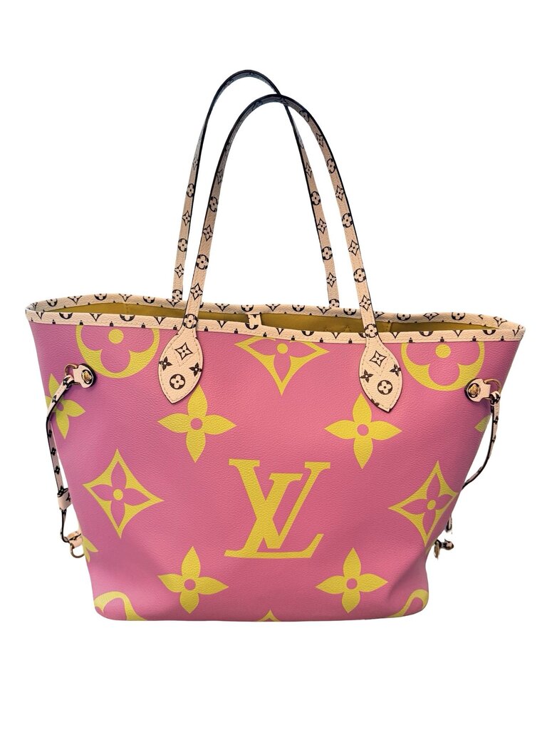 Neverfull MM Limited Edition