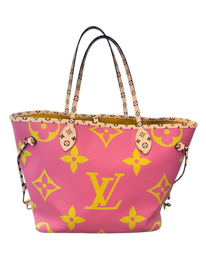 Neverfull MM Limited Edition