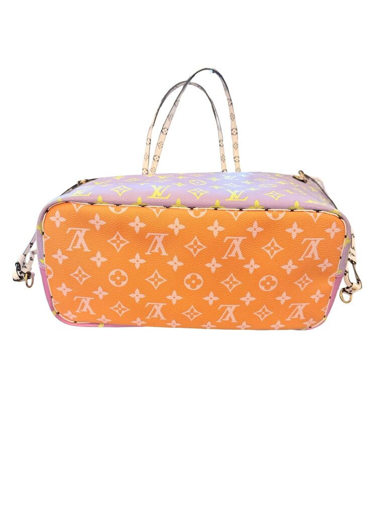 Neverfull MM Limited Edition