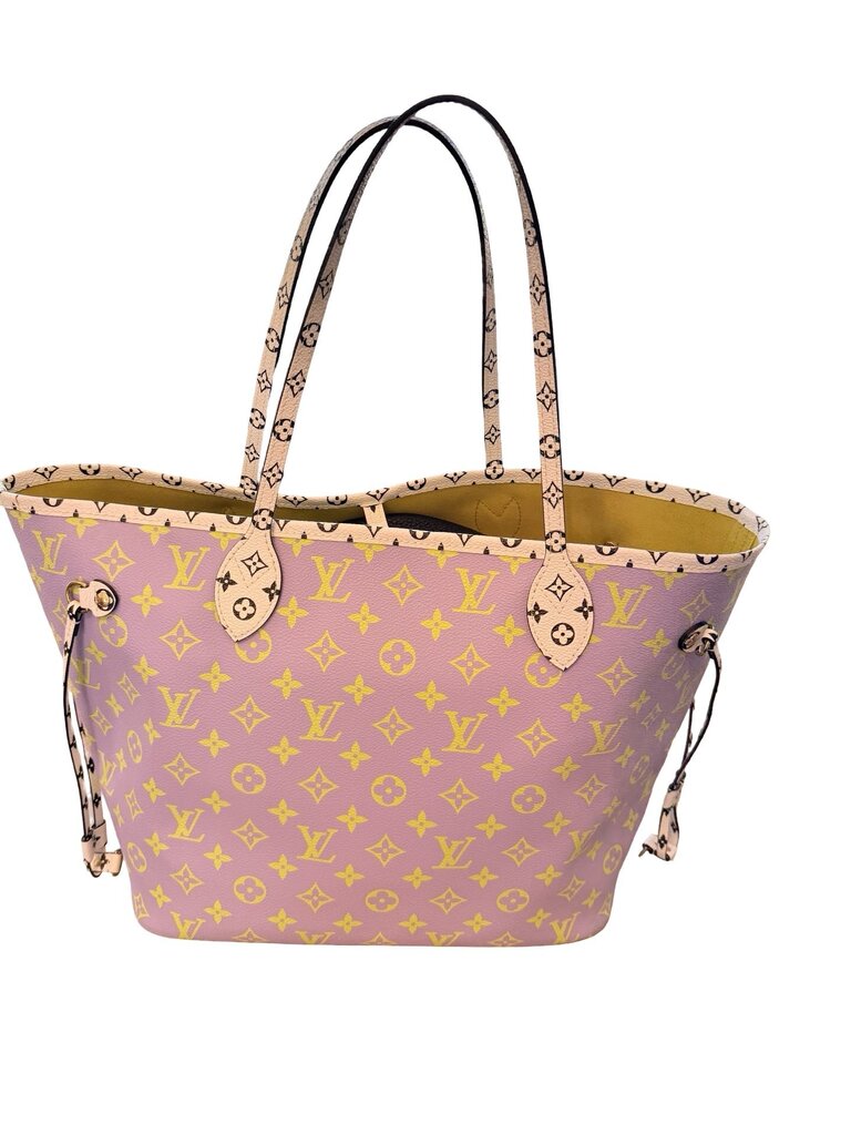 Neverfull MM Limited Edition