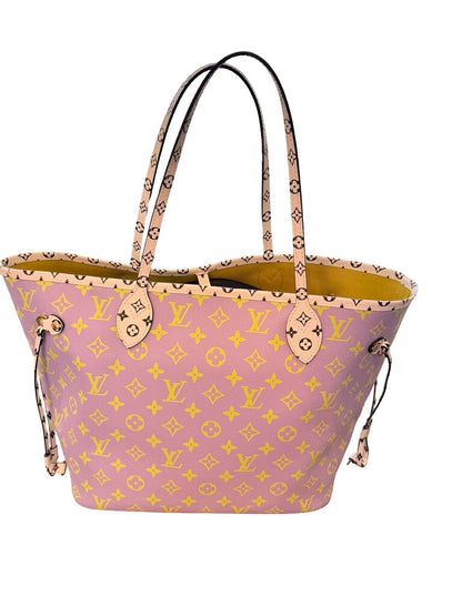 Neverfull MM Limited Edition