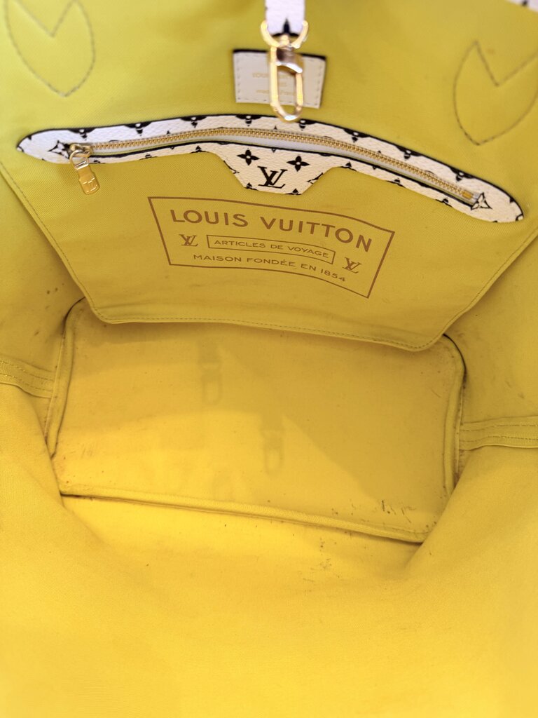 Neverfull MM Limited Edition