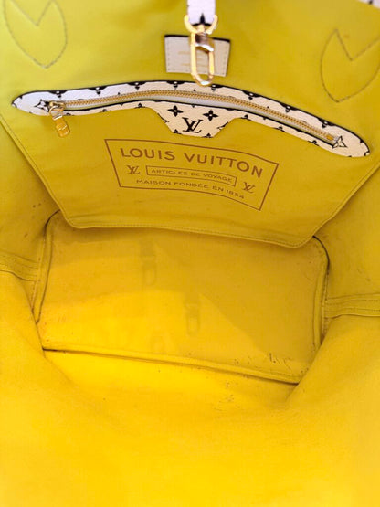 Neverfull MM Limited Edition