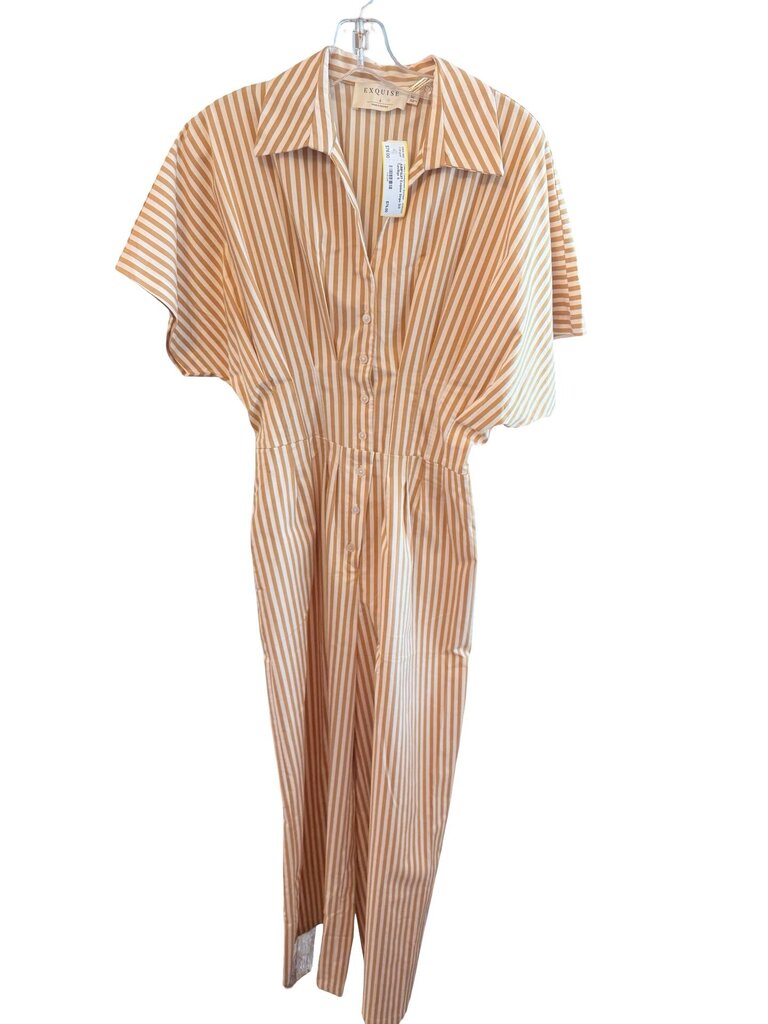 Stripe S/S