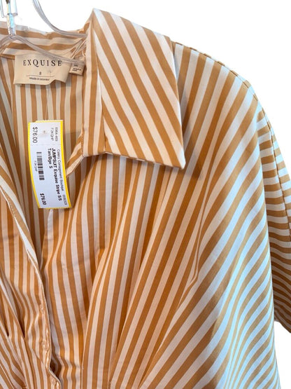 Stripe S/S
