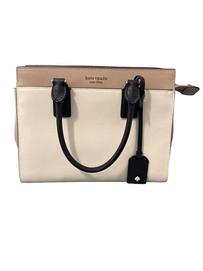 Color Blocked 2 Handle