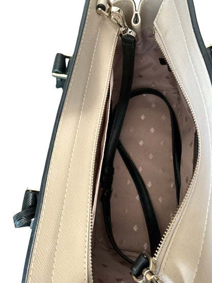 Color Blocked 2 Handle