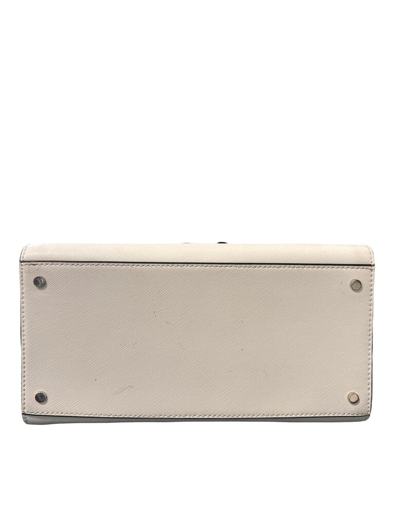 Color Blocked 2 Handle