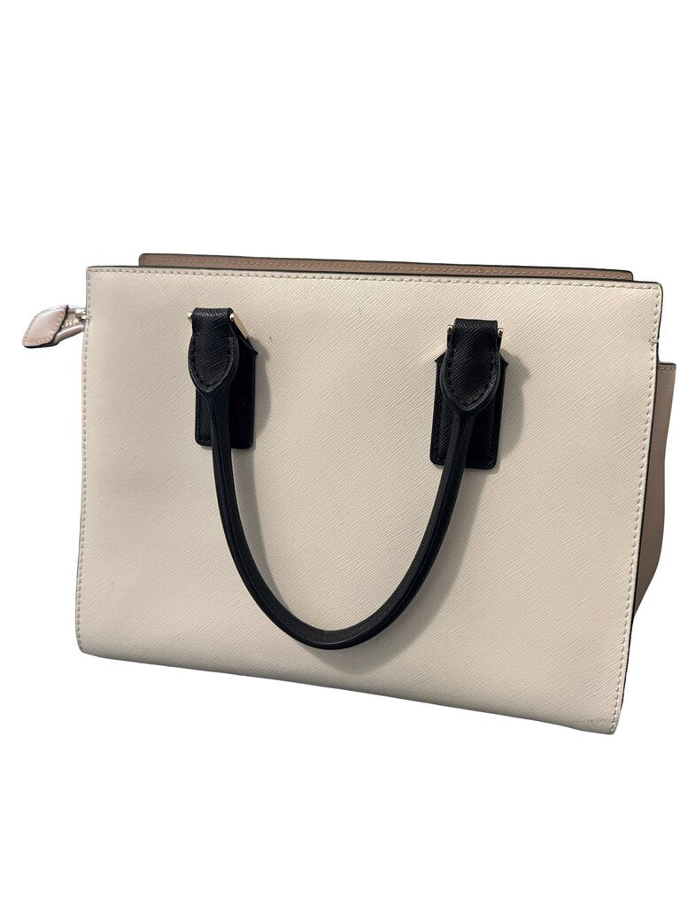 Color Blocked 2 Handle