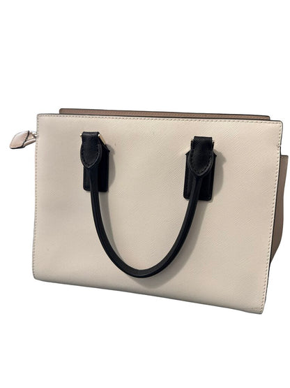 Color Blocked 2 Handle