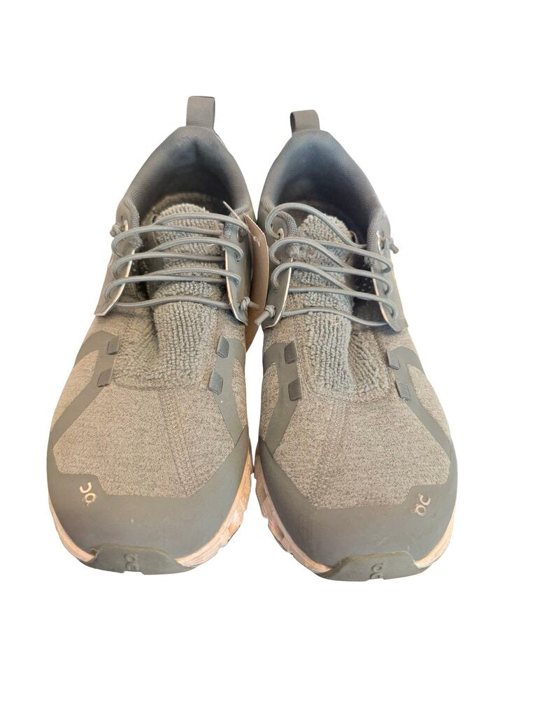 Lace Up