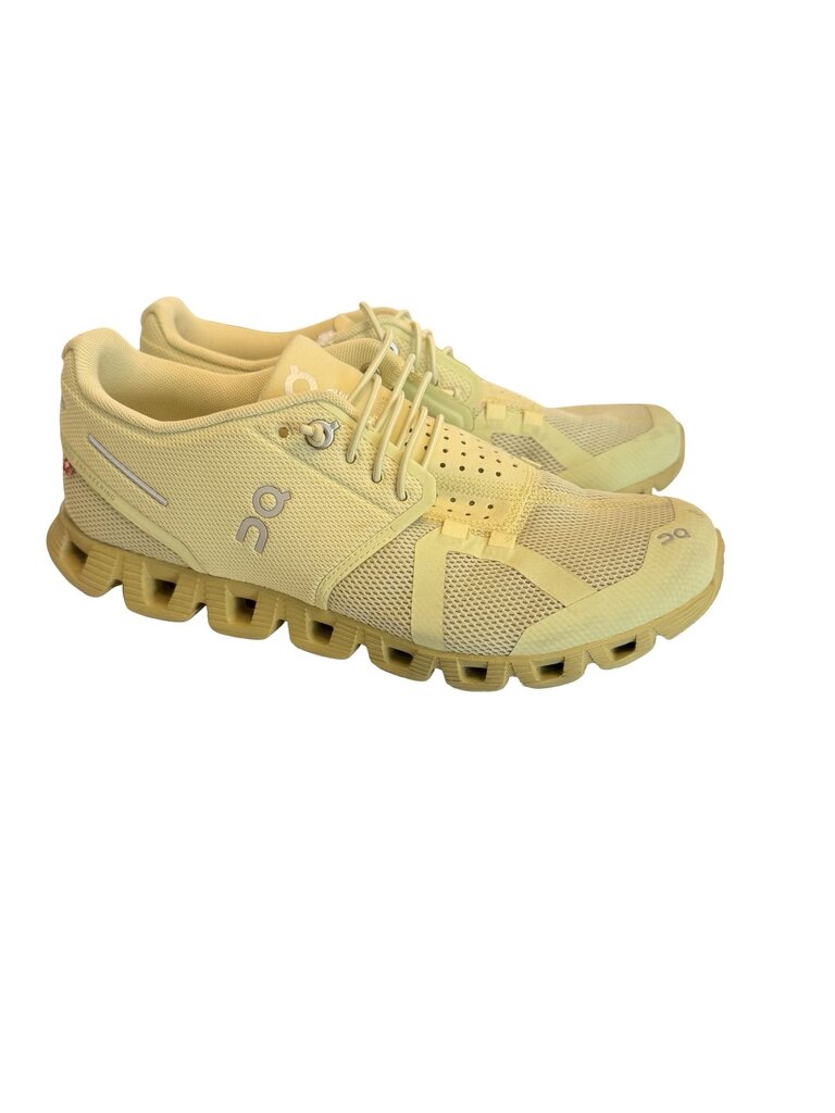 Lace Up