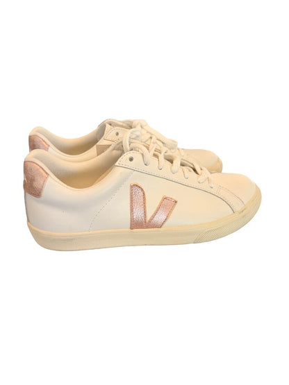 Leather Lace Up