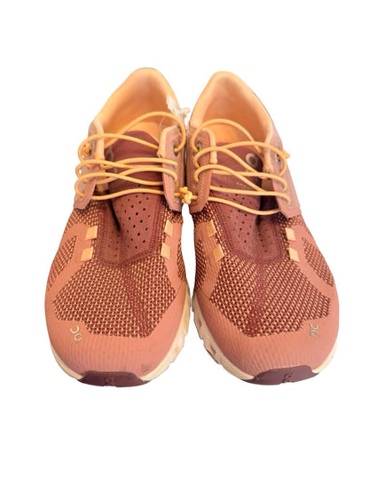 Lace Up