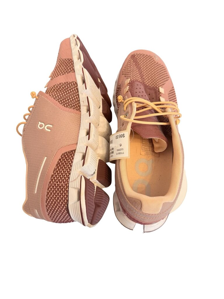 Lace Up
