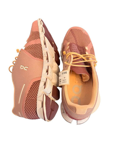 Lace Up