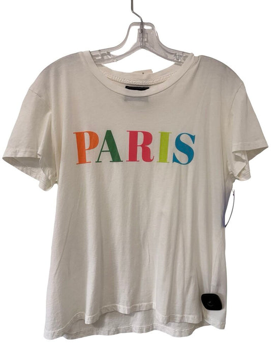 Paris Tee NWT