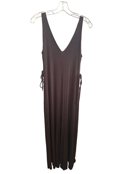 Long Vnk Slvs NWT
