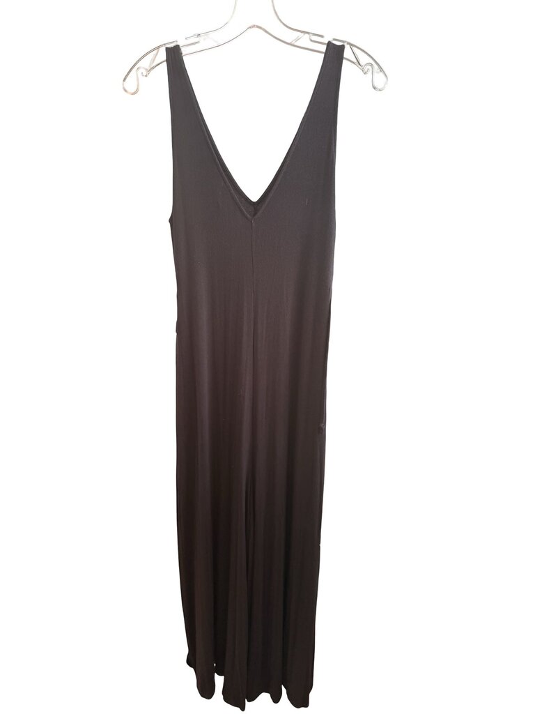 Long Vnk Slvs NWT