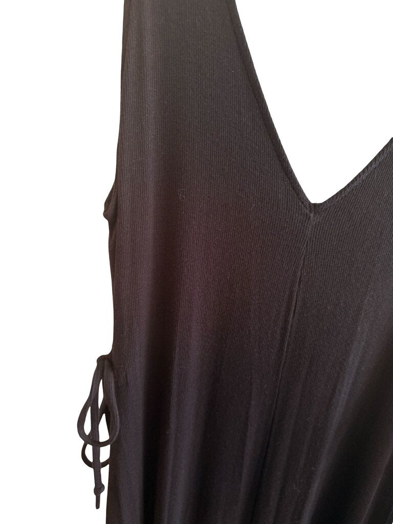 Long Vnk Slvs NWT