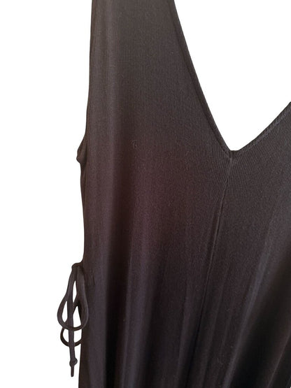 Long Vnk Slvs NWT
