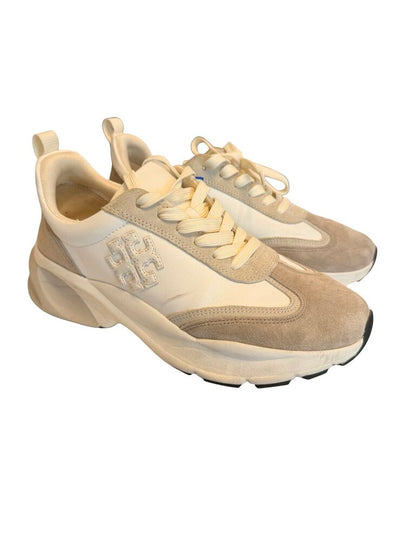 Suede Leather Logo