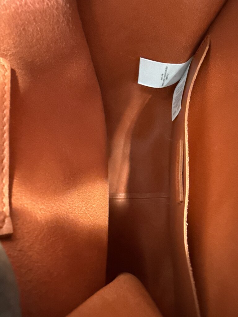 Small Shoulder