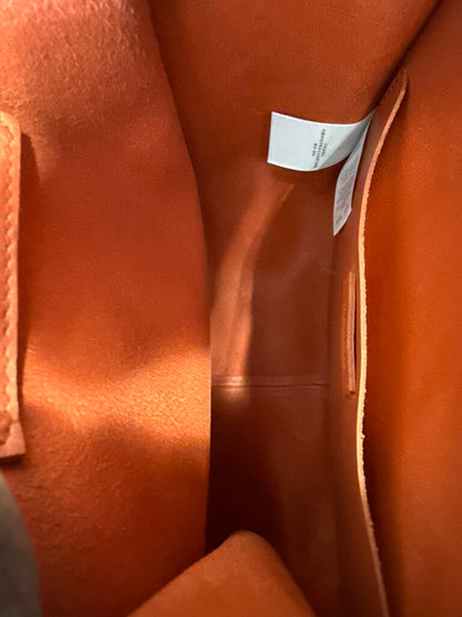Small Shoulder