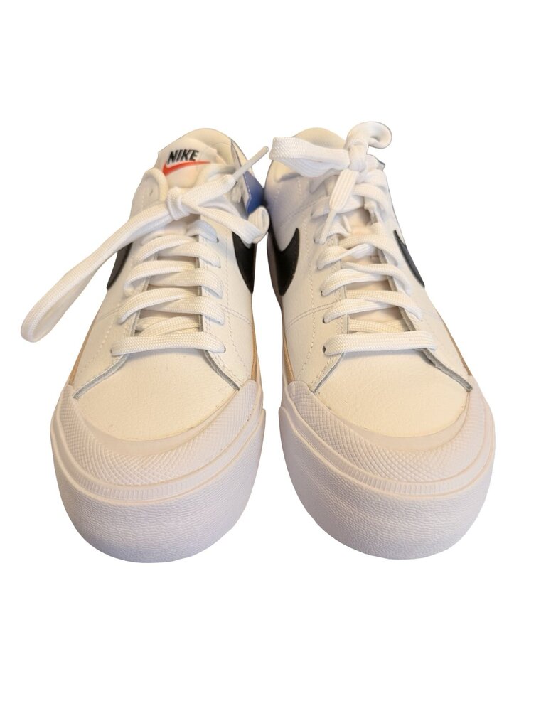 Lace Up